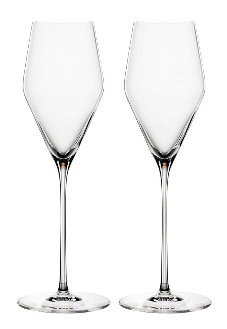 Spiegelau - Definition Champagneglas 250 ml, set van 2