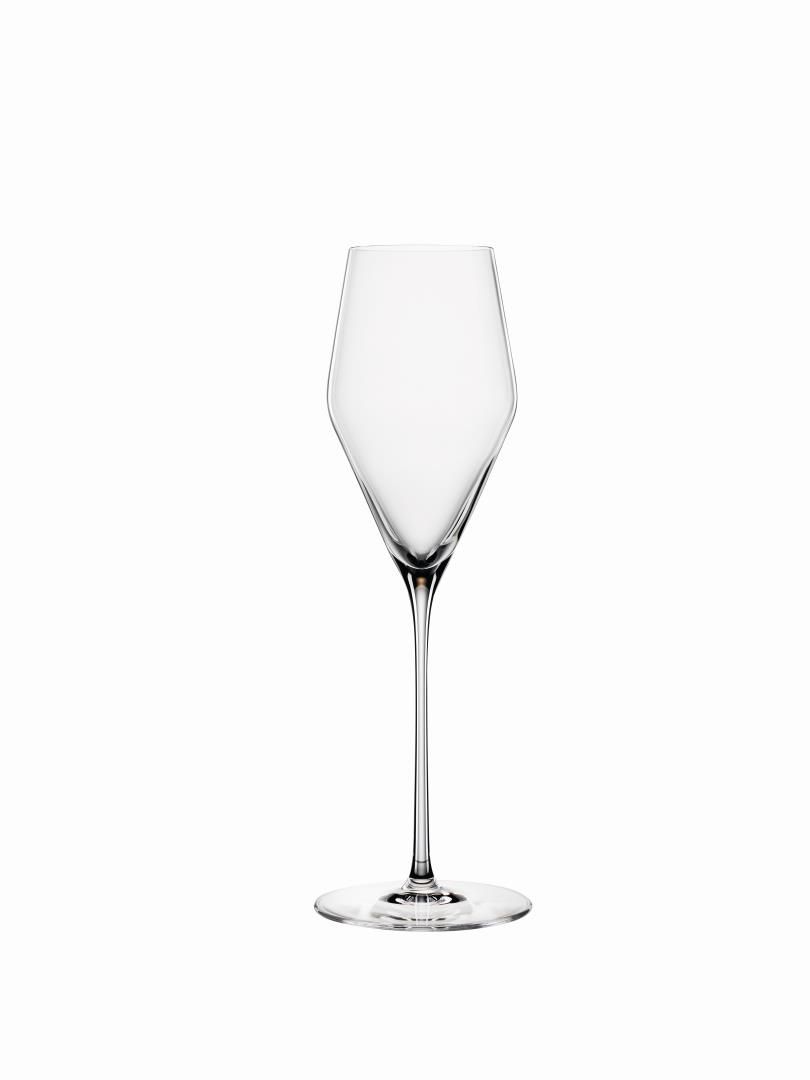 Spiegelau - Definition Champagneglas 250 ml, set van 2