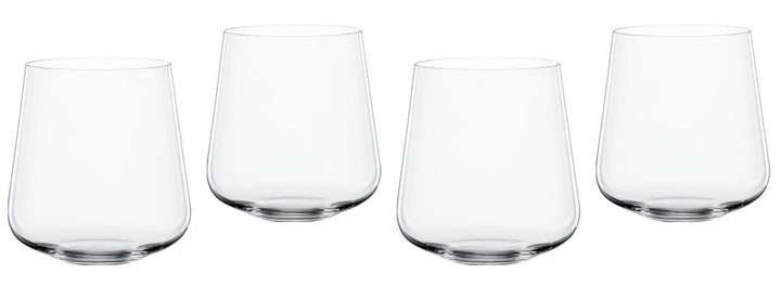 Spiegelau - Definition Waterglas 430 ml set van 4