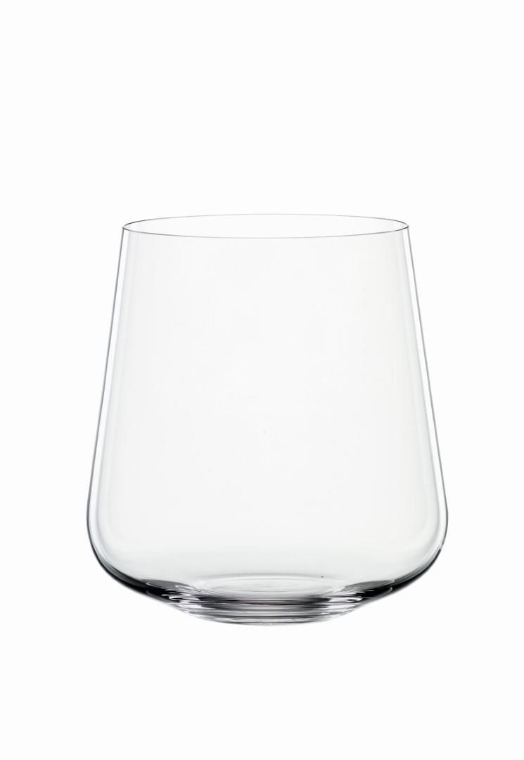 Spiegelau - Definition Waterglas 430 ml set van 4