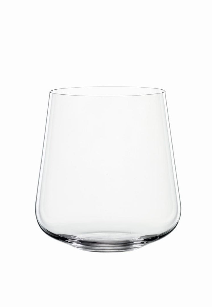 Spiegelau - Definition Waterglas 430 ml set van 4