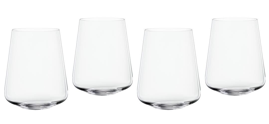 Spiegelau - Definition longdrinkglas 490 ml set van 4