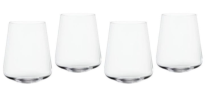 Spiegelau - Definition longdrinkglas 490 ml set van 4