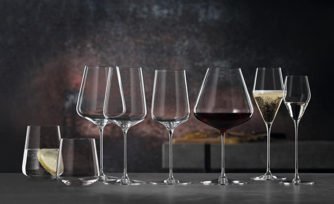 Spiegelau - Definition longdrinkglas 490 ml set van 4