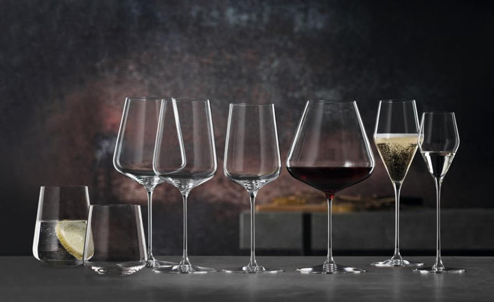 Spiegelau - Definition longdrinkglas 490 ml set van 4