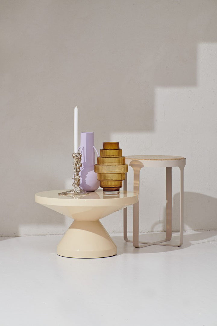 Polspotten - Vaas Steps Amber S
