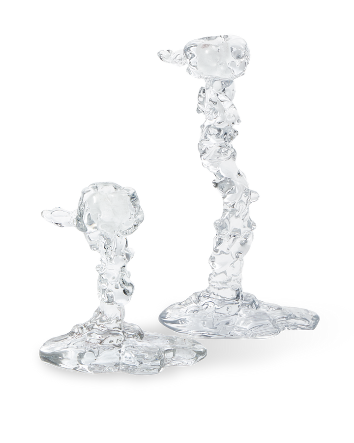 Polspotten - Glas Drip L