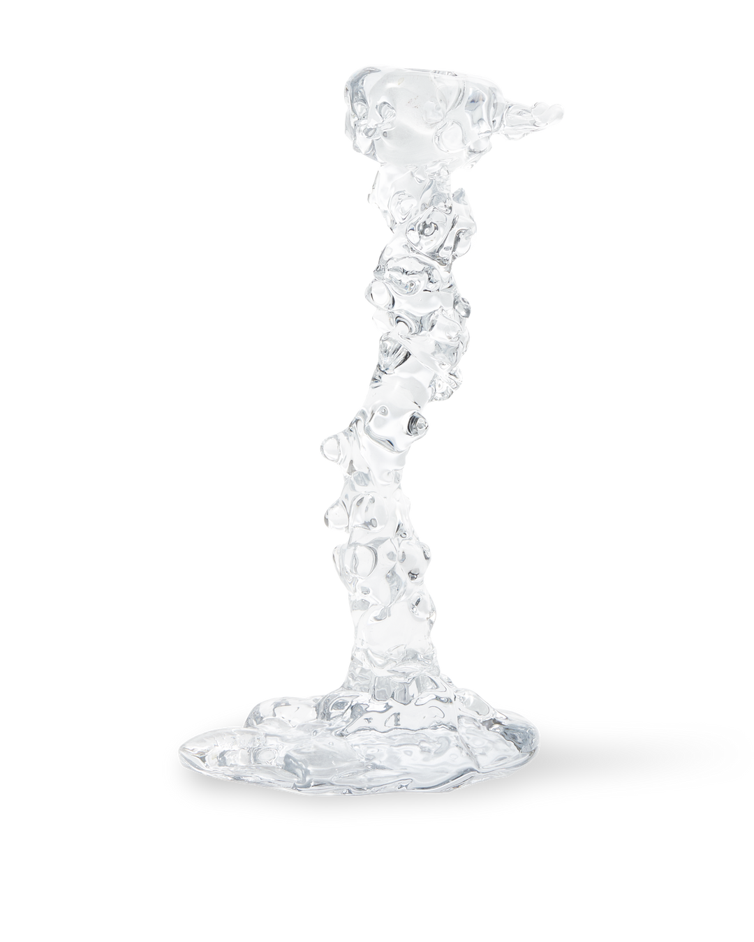 Polspotten - Glas Drip L