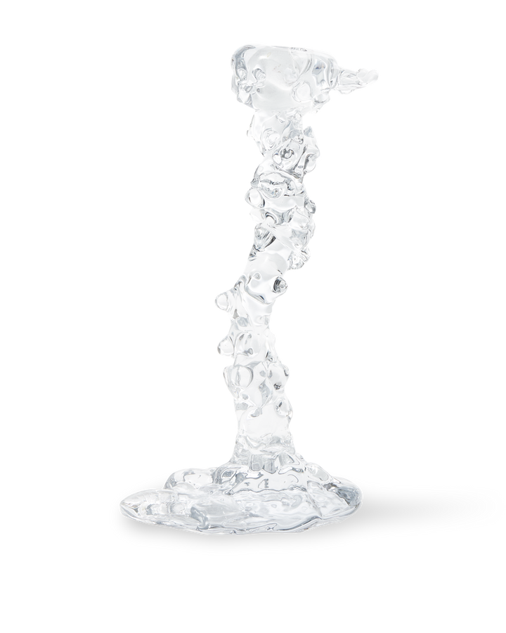 Polspotten - Glas Drip L