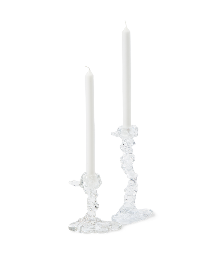 Polspotten - Glas Drip L