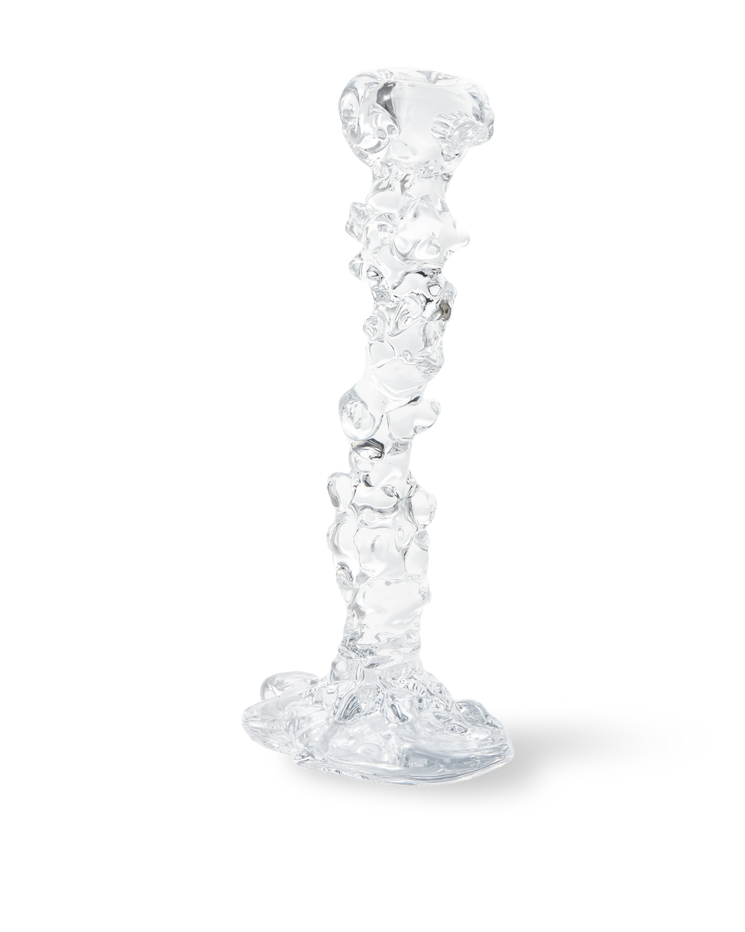 Polspotten - Glas Drip L