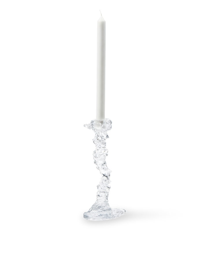 Polspotten - Glas Drip L