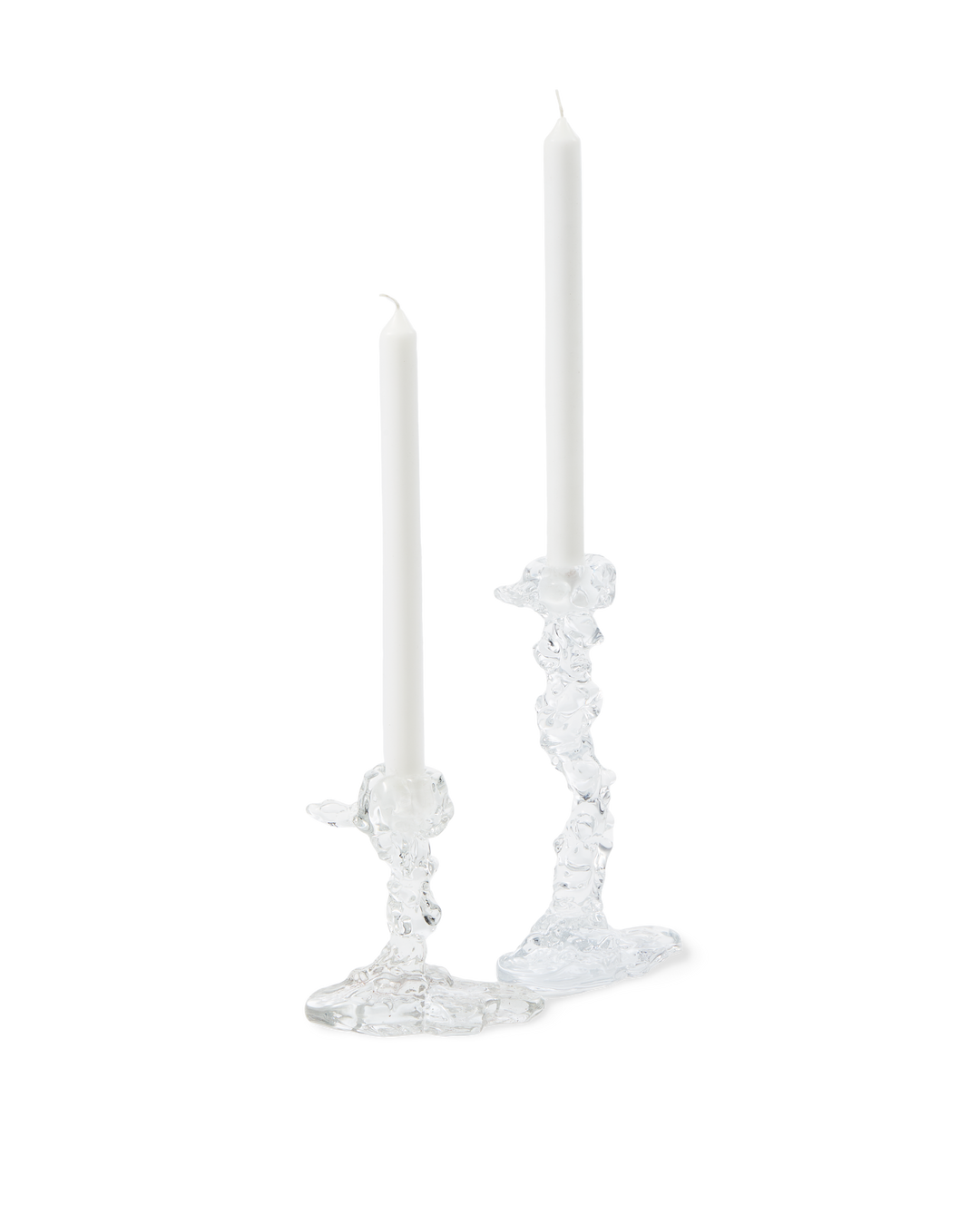 Polspotten - Glas Drip S