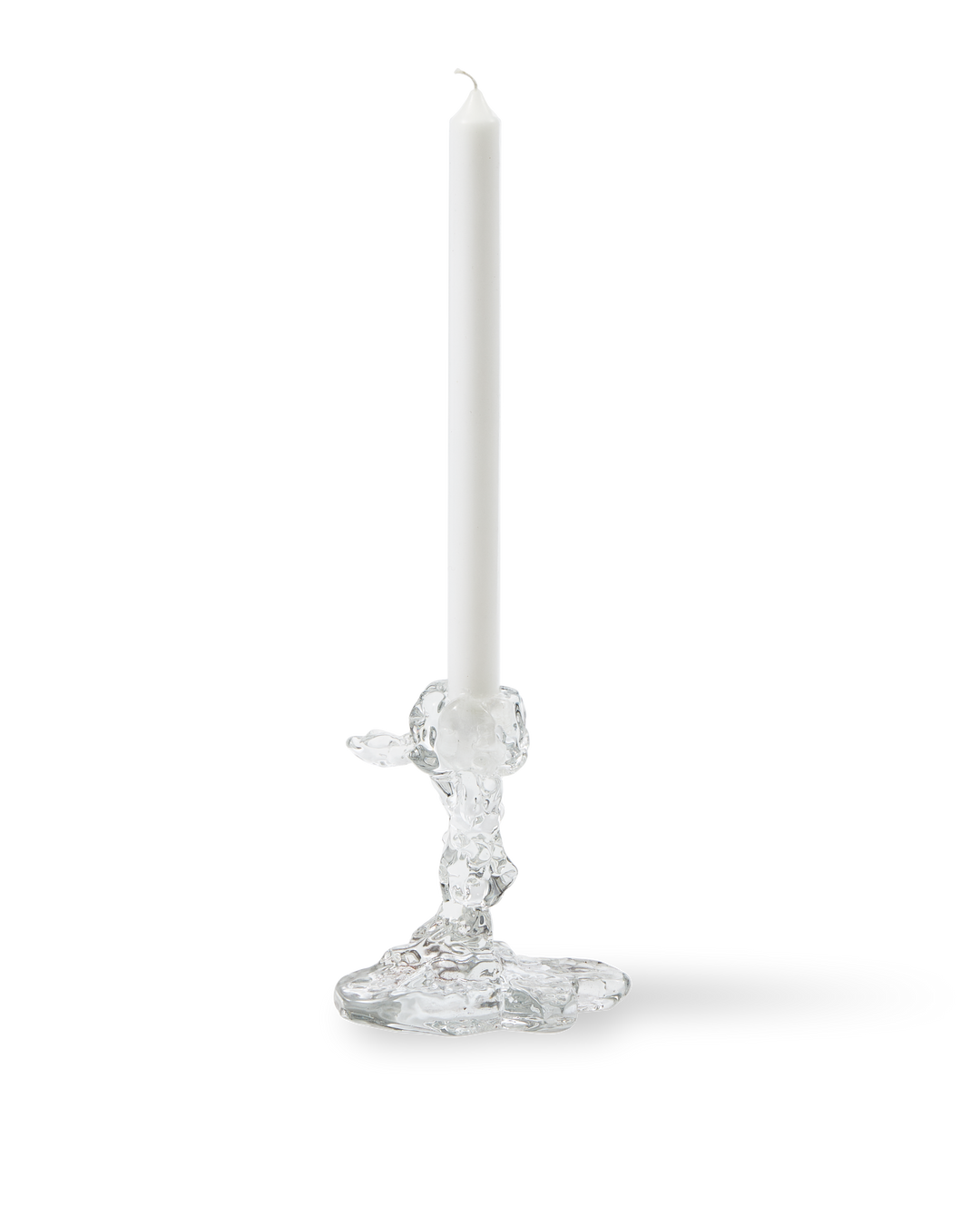 Polspotten - Glas Drip S