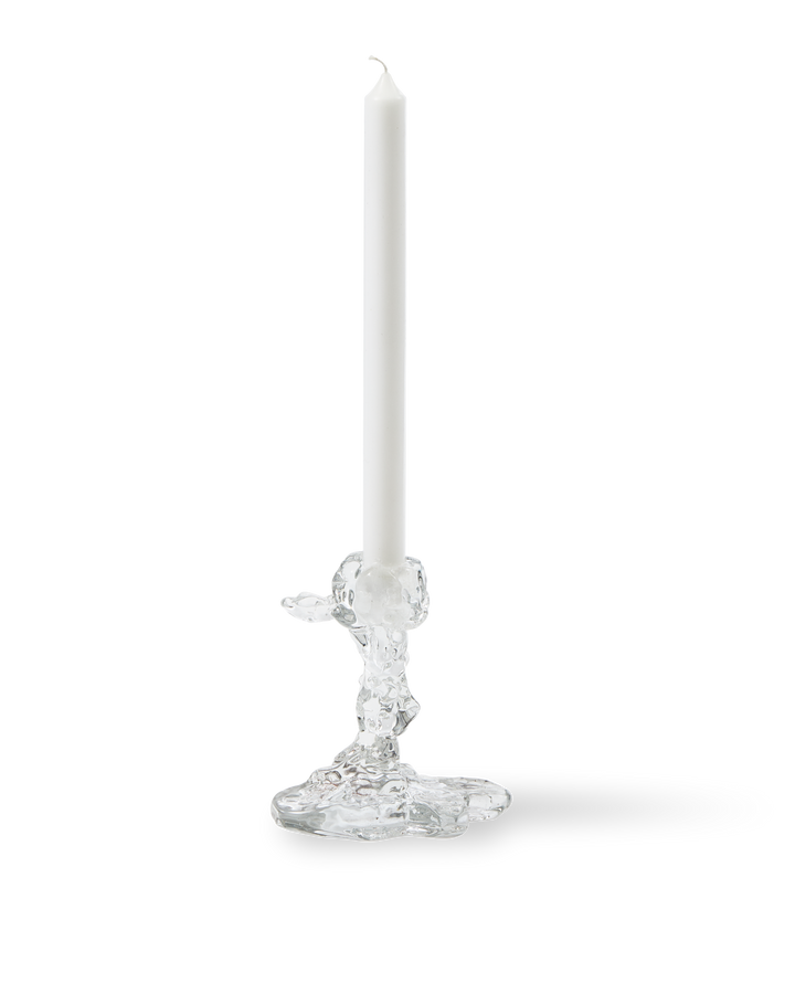 Polspotten - Glas Drip S