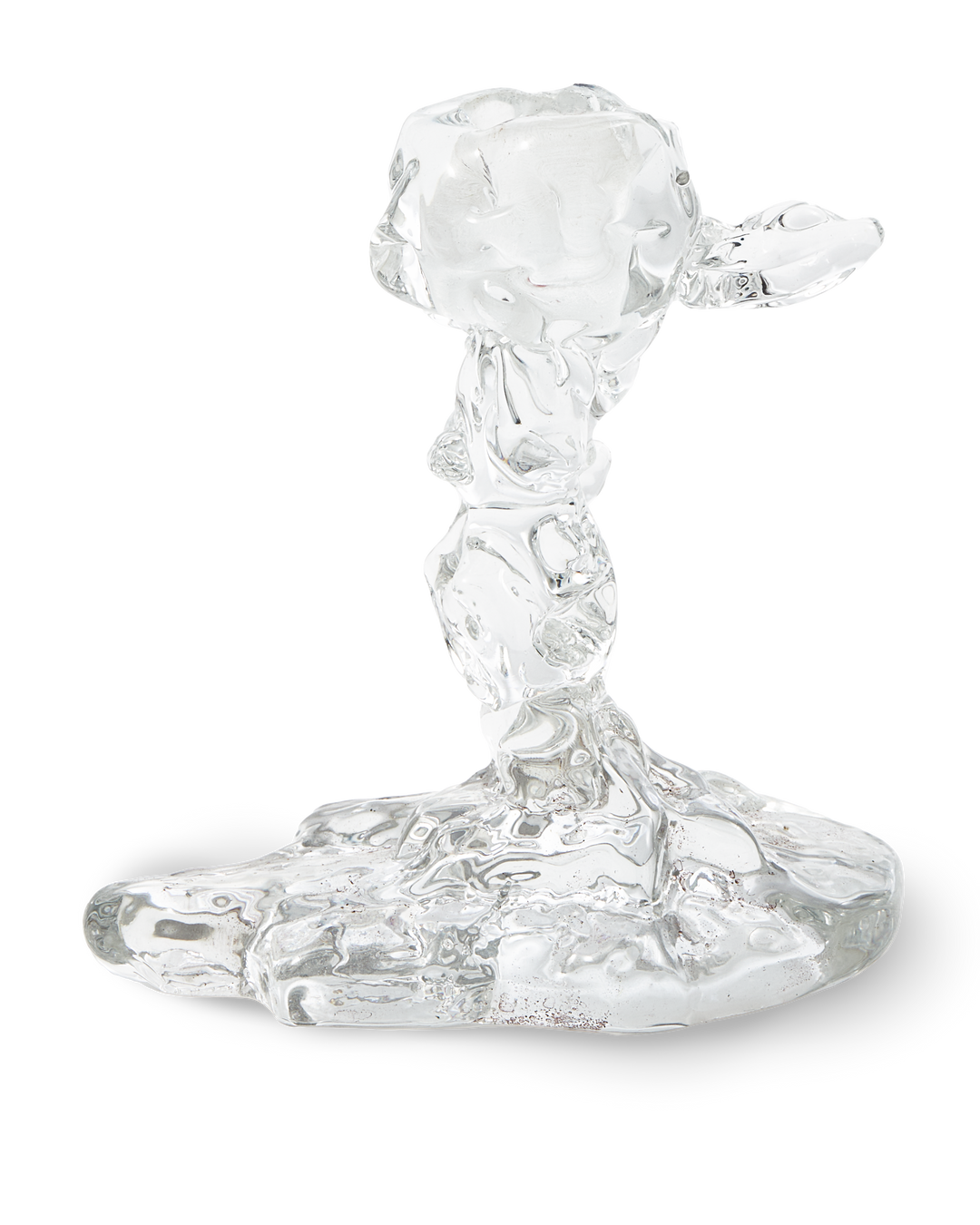 Polspotten - Glas Drip S