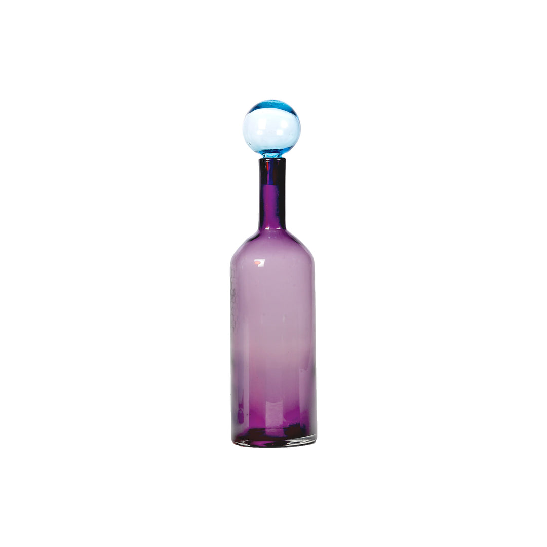 Polspotten - Object Bubbles &amp; Bottles Multicolor (set van 4)