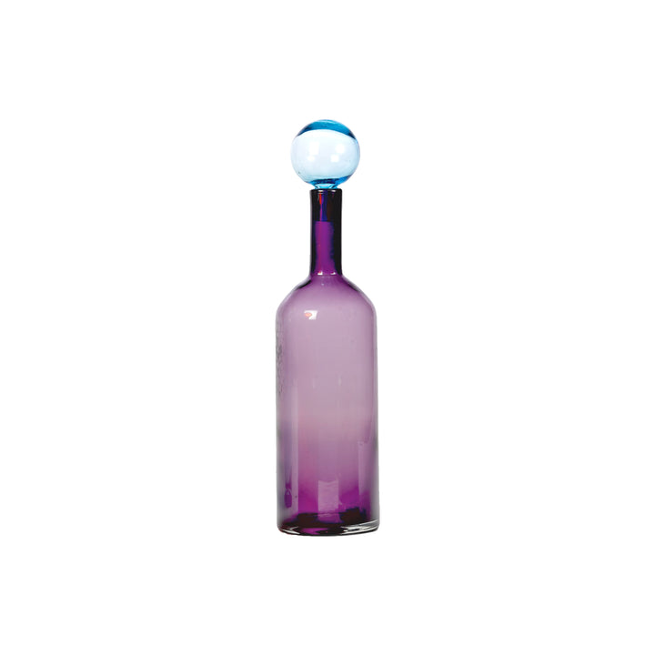 Polspotten - Object Bubbles &amp; Bottles Multicolor (set van 4)
