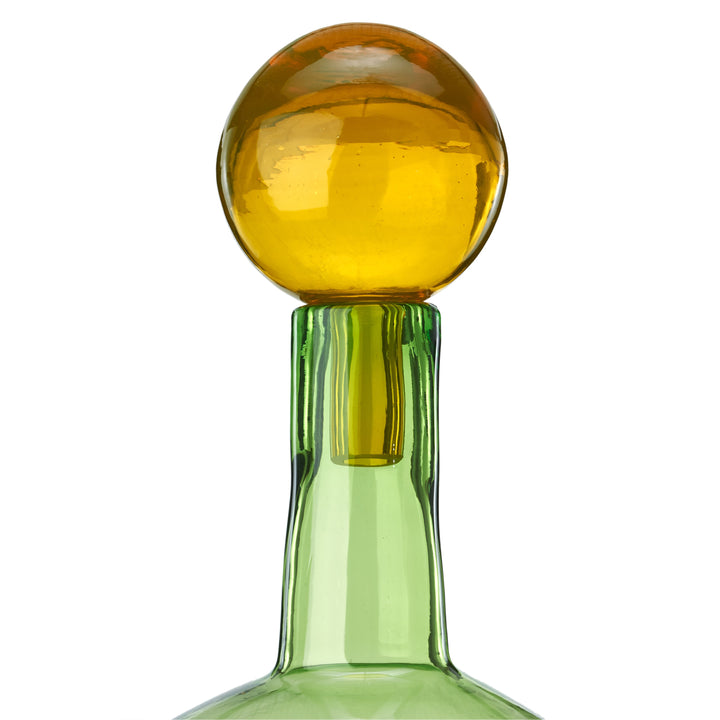Polspotten - Object Bubbles &amp; Bottles Multicolor XXL (set van 4)