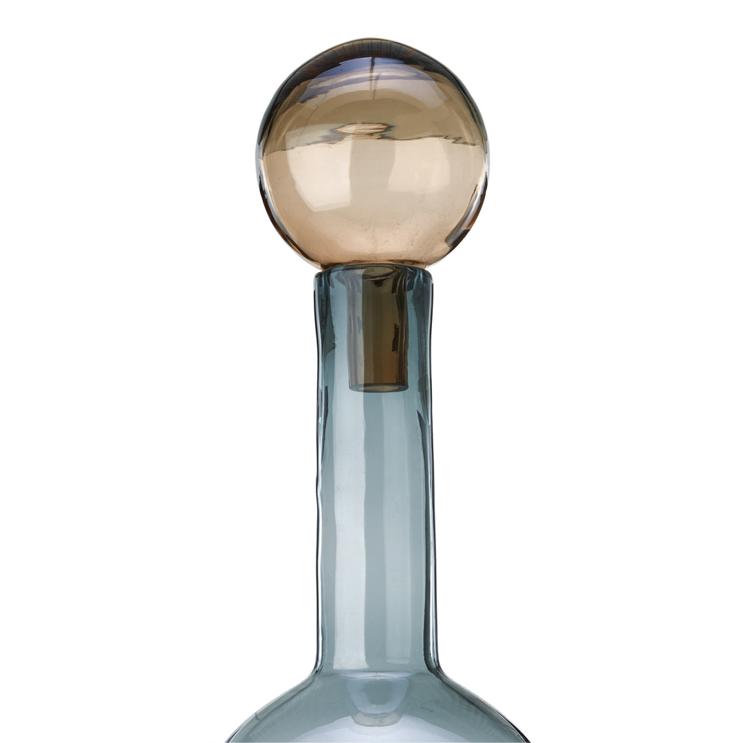 Polspotten - Object Bubbles &amp; Bottles XXL (set van 4)