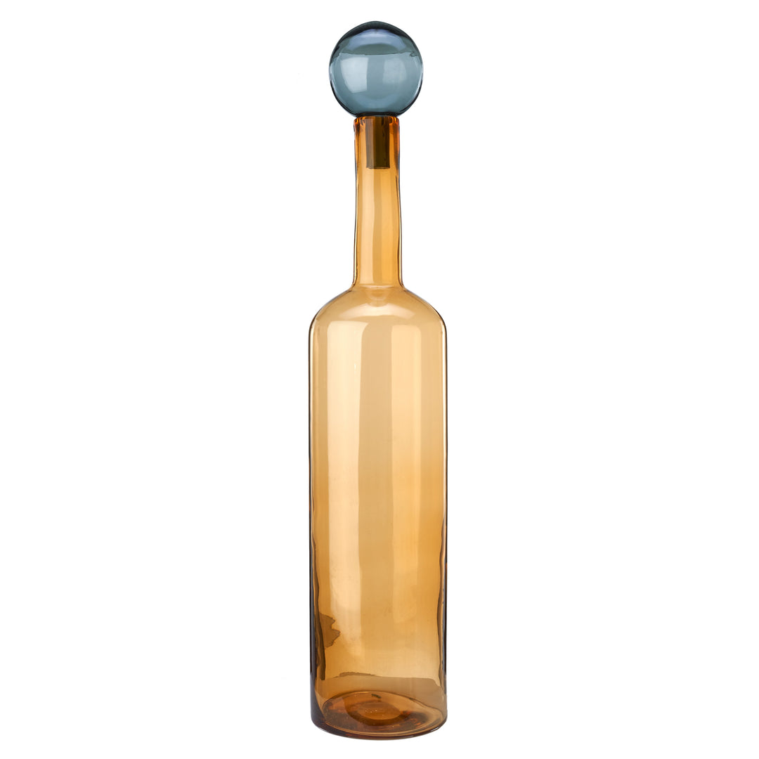 Polspotten - Object Bubbles &amp; Bottles XXL (set van 4)