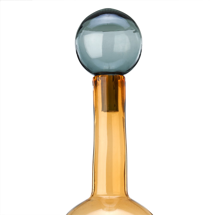 Polspotten - Object Bubbles &amp; Bottles XXL (set van 4)