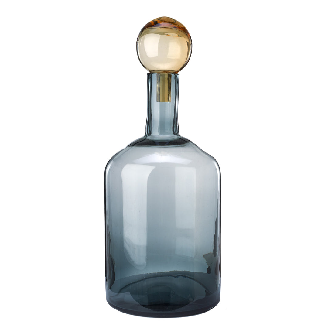 Polspotten - Object Bubbles &amp; Bottles XXL (set van 4)