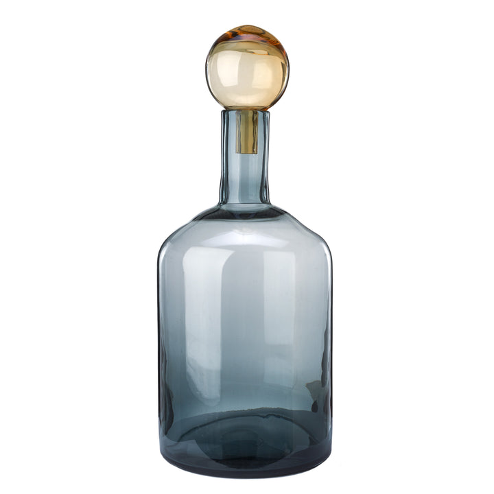 Polspotten - Object Bubbles &amp; Bottles XXL (set van 4)