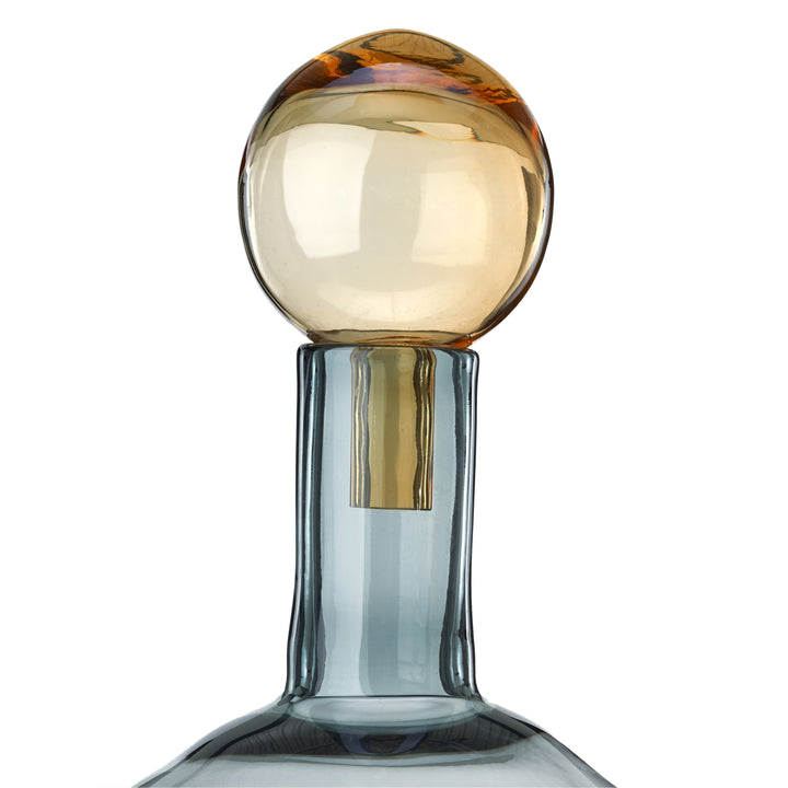 Polspotten - Object Bubbles &amp; Bottles XXL (set van 4)