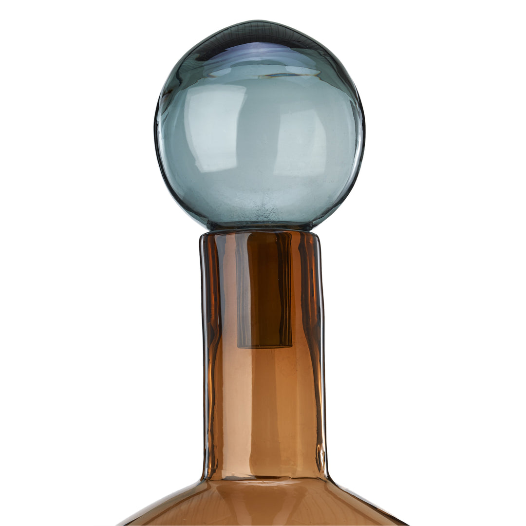 Polspotten - Object Bubbles &amp; Bottles XXL (set van 4)