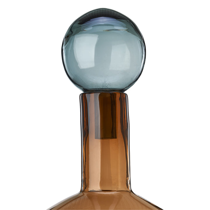 Polspotten - Object Bubbles &amp; Bottles XXL (set van 4)