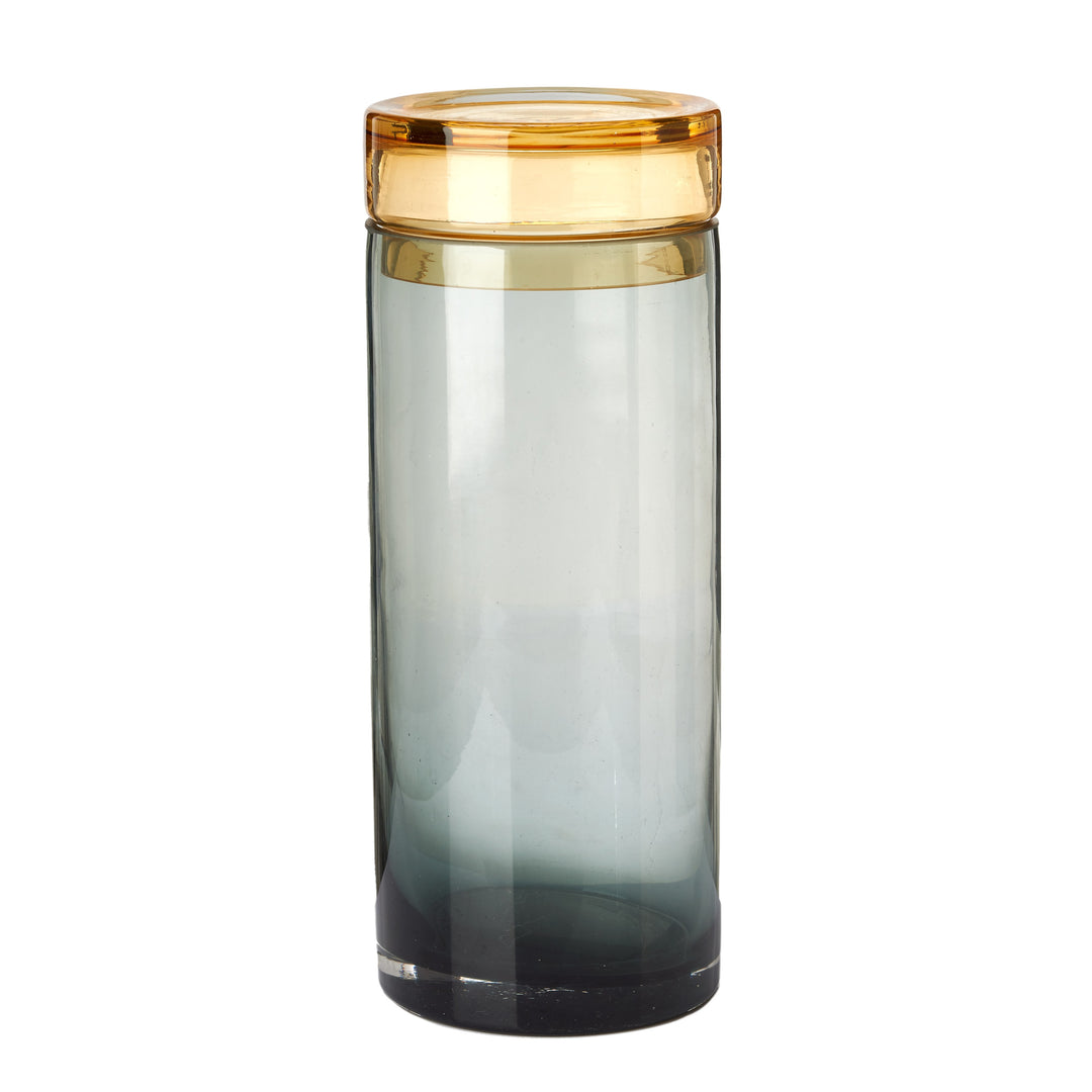 Polspotten - Object Caps &amp; Jars (set van 3)