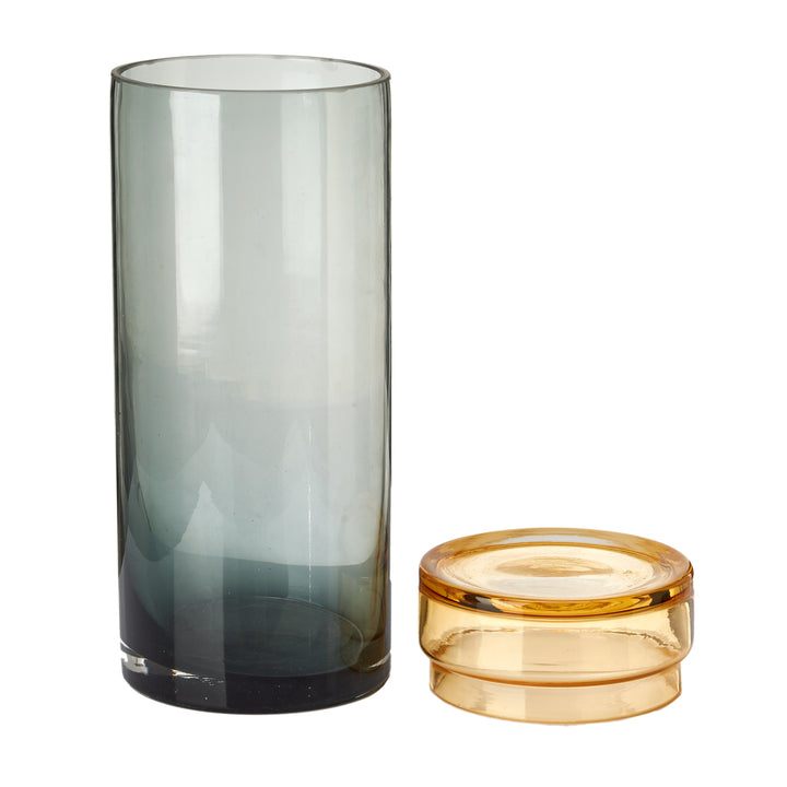 Polspotten - Object Caps &amp; Jars (set van 3)