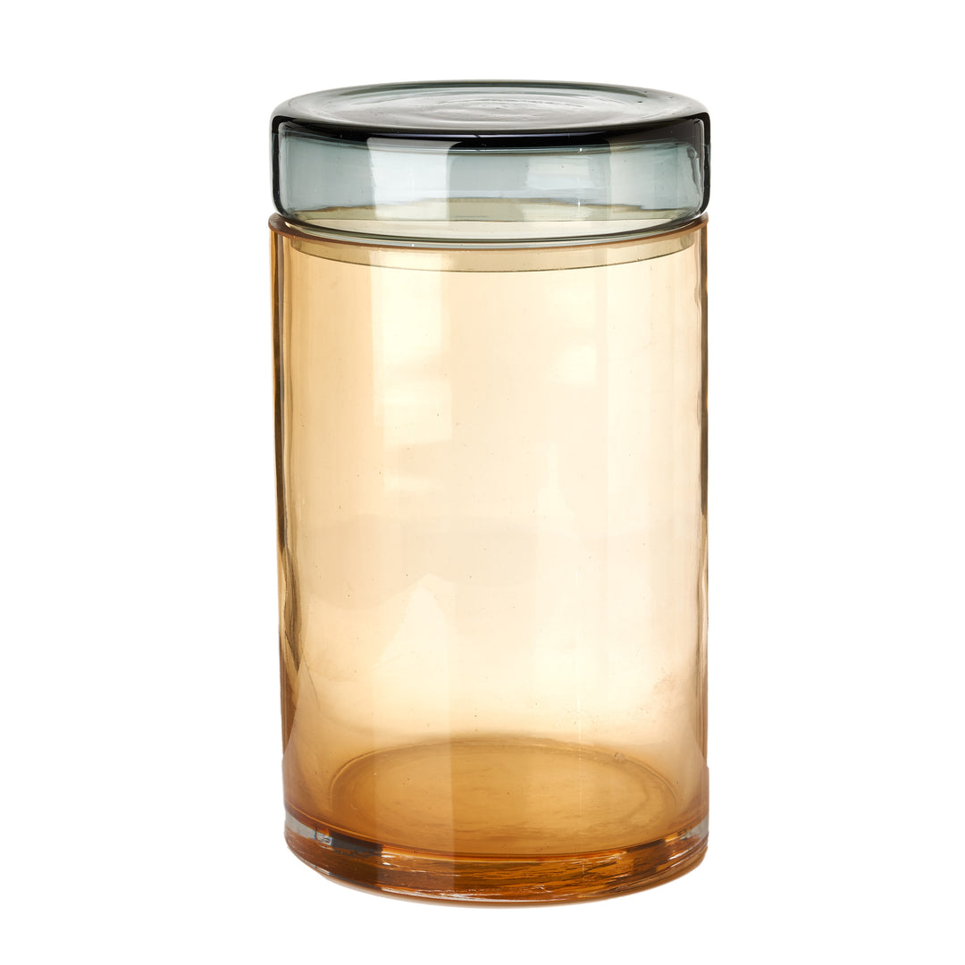 Polspotten - Object Caps &amp; Jars (set van 3)