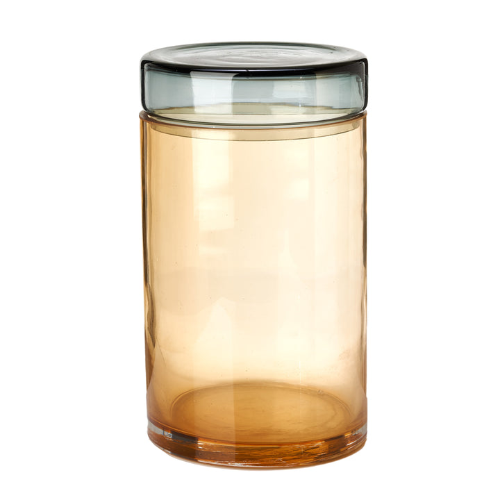 Polspotten - Object Caps &amp; Jars (set van 3)