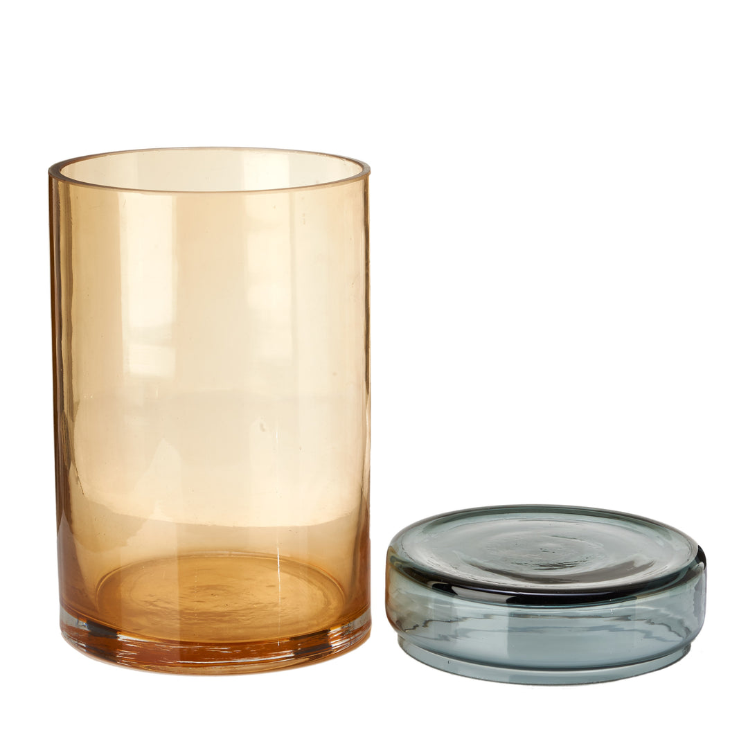 Polspotten - Object Caps &amp; Jars (set van 3)