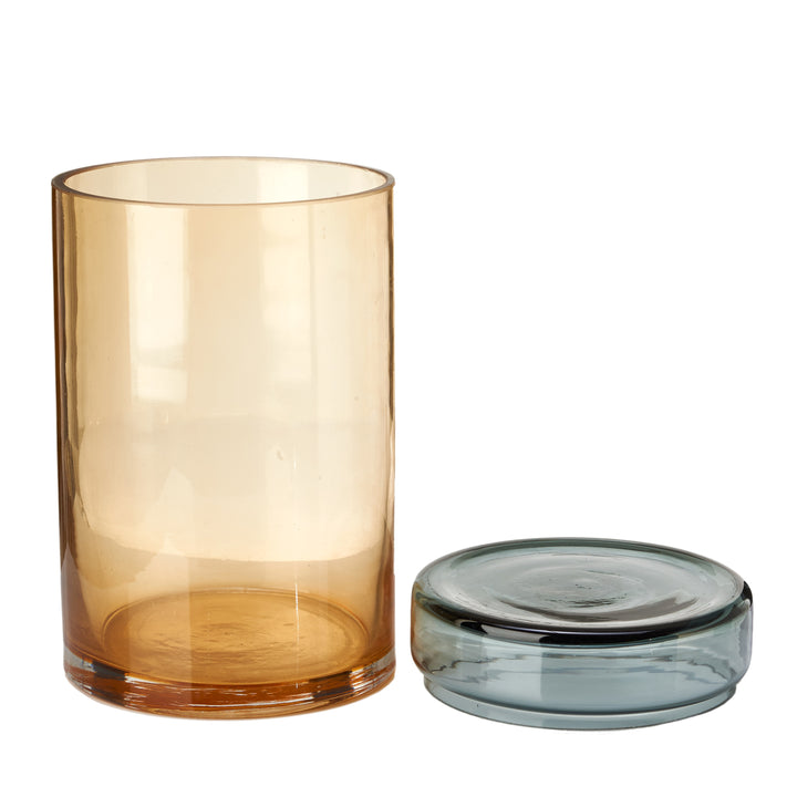 Polspotten - Object Caps &amp; Jars (set van 3)