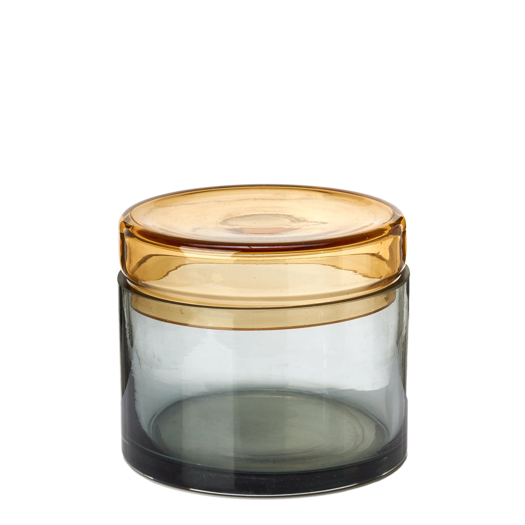 Polspotten - Object Caps &amp; Jars (set van 3)