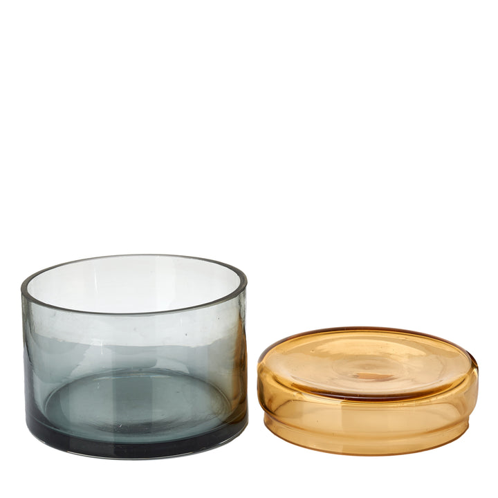 Polspotten - Object Caps &amp; Jars (set van 3)