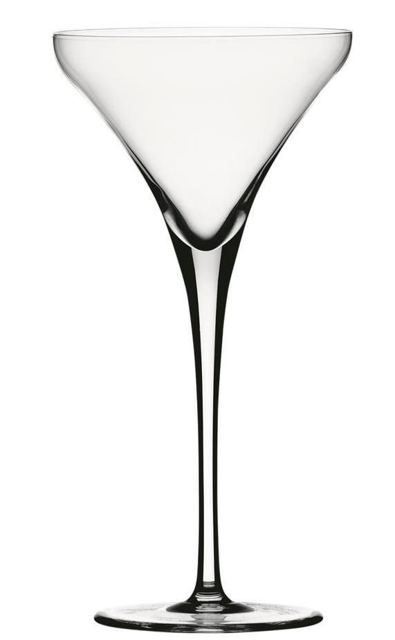 Spiegelau - Willsberger martiniglas set van 4