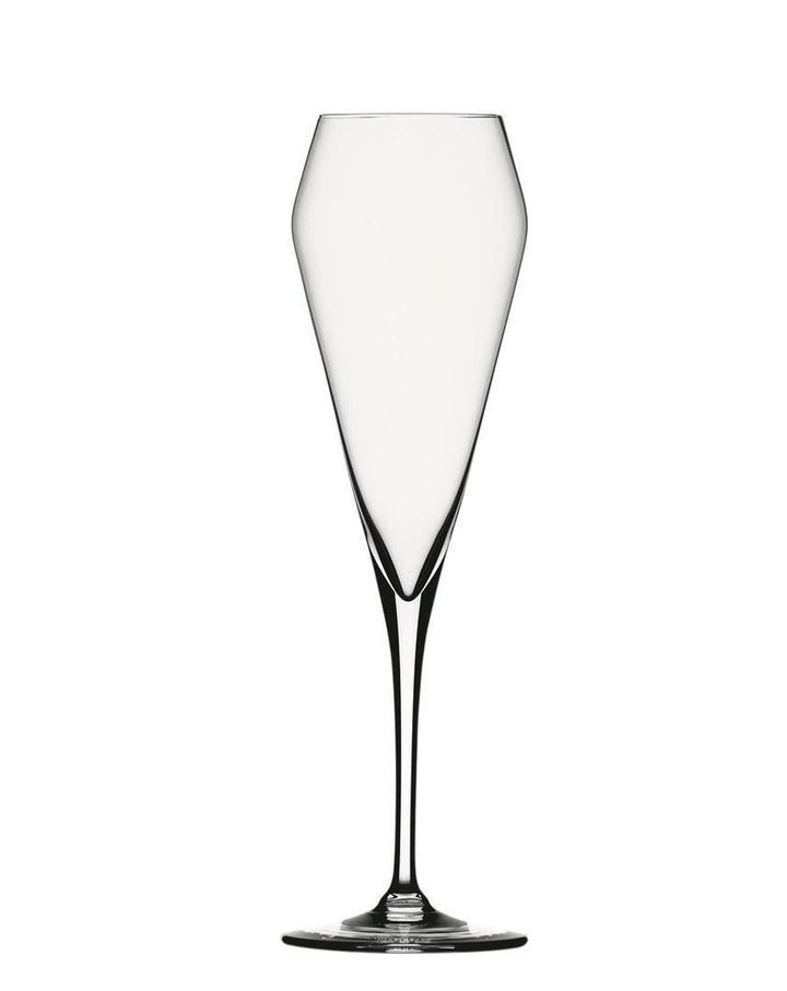 Spiegelau - Willsberger Champagneflute set van 4