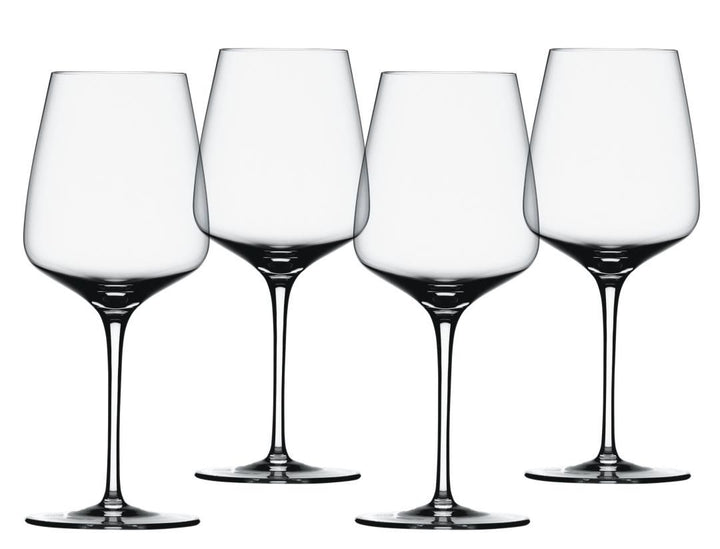 Spiegelau - Willsberger bordeauxglas 635 ml set van 4
