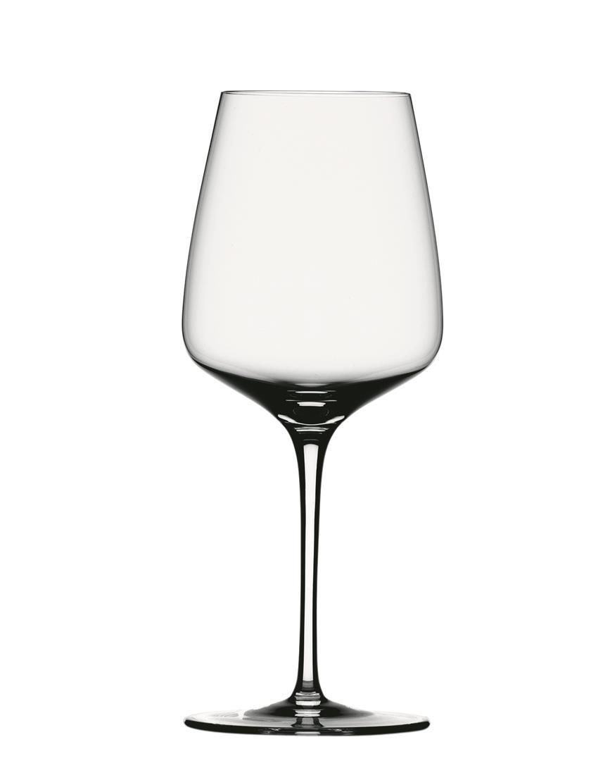 Spiegelau - Willsberger bordeauxglas 635 ml set van 4