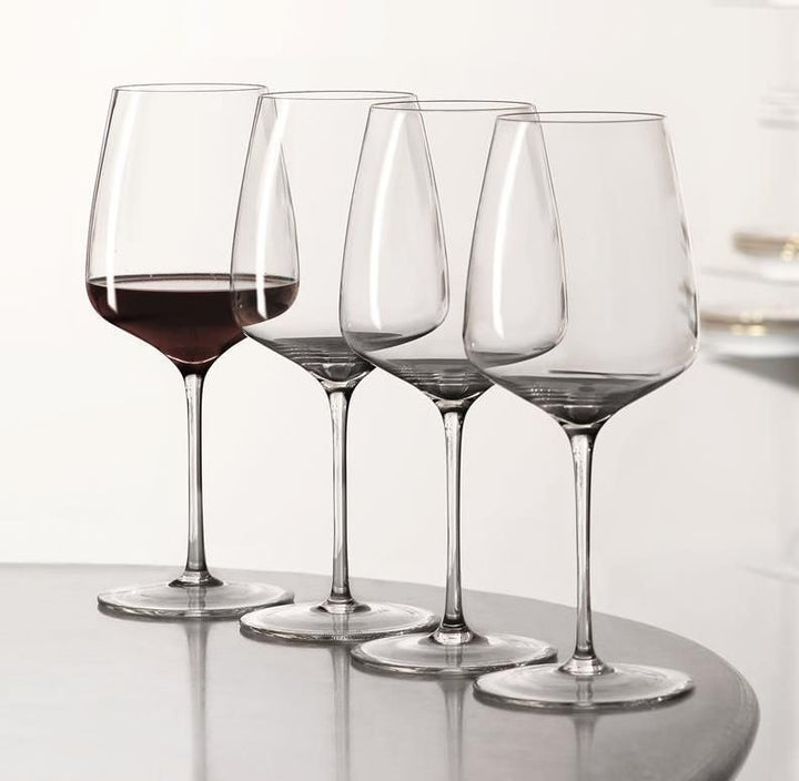 Spiegelau - Willsberger bordeauxglas 635 ml set van 4