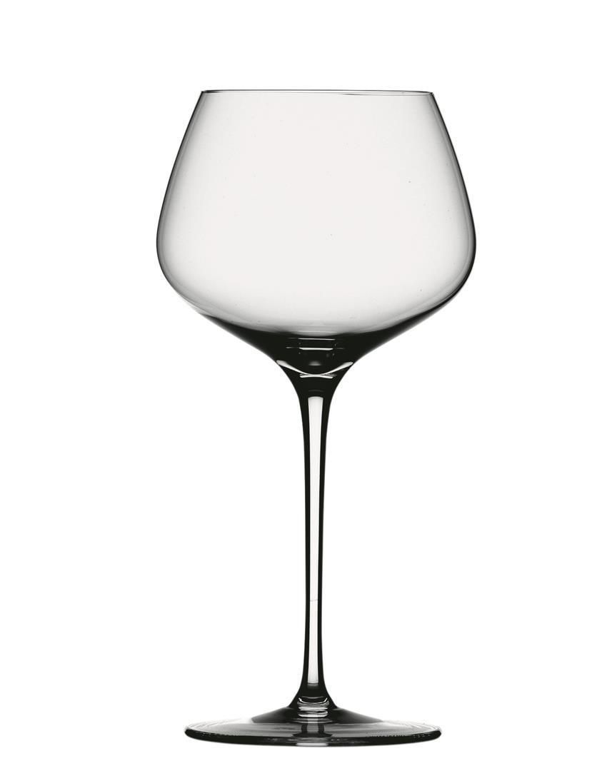 Spiegelau - Willsberger Bourgogneglas set van 4