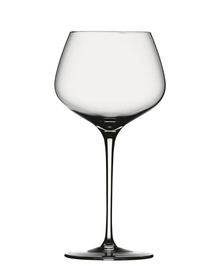 Spiegelau - Willsberger Bourgogneglas set van 4