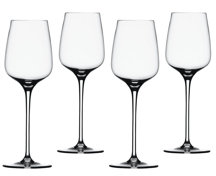Spiegelau - Willsberger Anniversary wittewijn set van 4