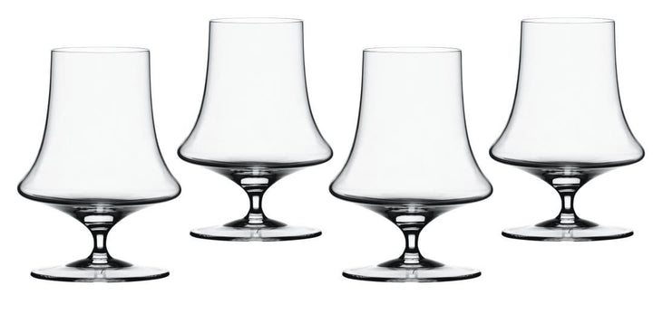 Spiegelau - Willsberger whiskyglas 365 ml set van 4