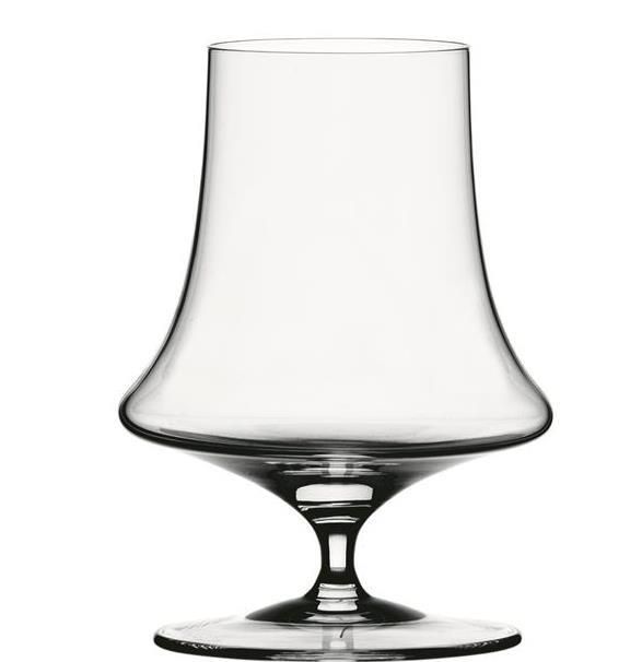 Spiegelau - Willsberger whiskyglas 365 ml set van 4