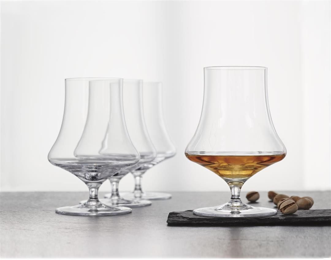 Spiegelau - Willsberger whiskyglas 365 ml set van 4